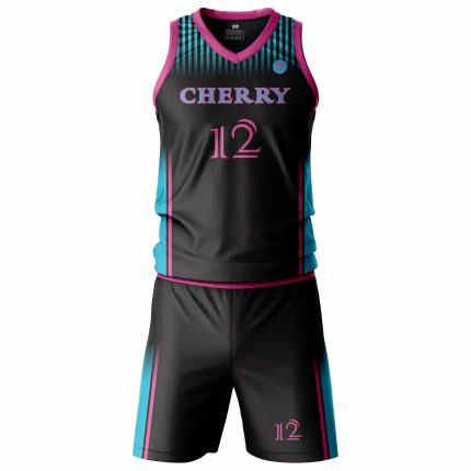 Basketball Uniform