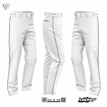 Baseball Full Pant