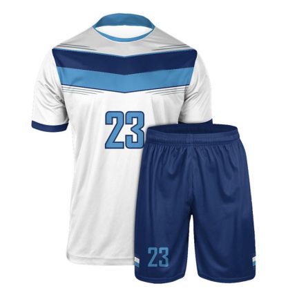 Soccer Uniform