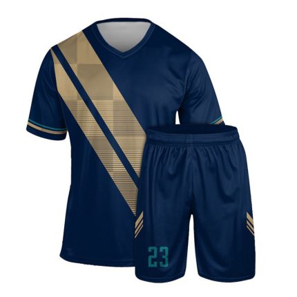 Soccer Uniform