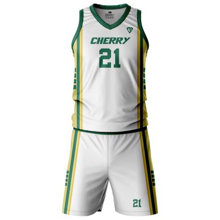 Basketball Uniform