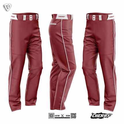 Baseball Full Pant