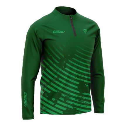 Baseball Cage Jacket