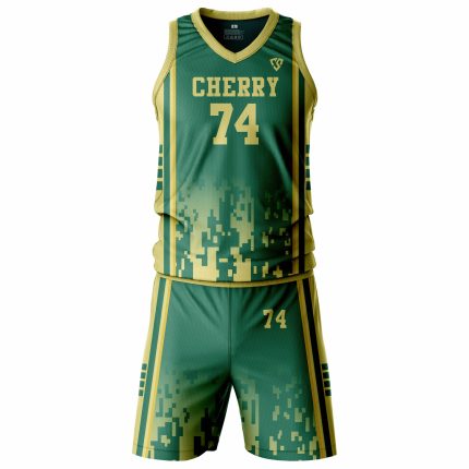 Basketball Uniform