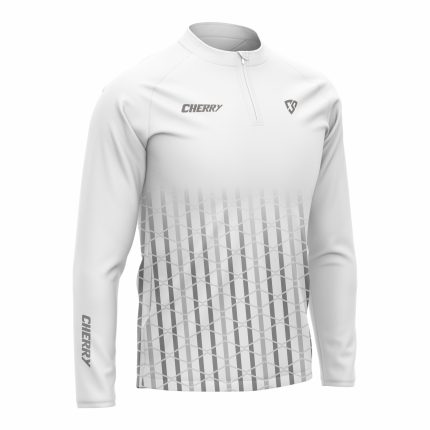 Baseball Cage Jacket