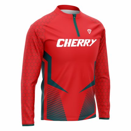 Baseball Cage Jacket