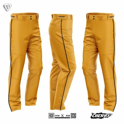 Baseball Full Pant