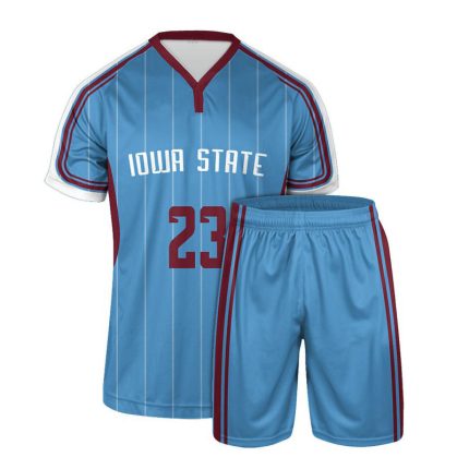Soccer Uniform