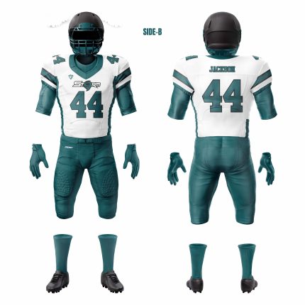 American Football Reversible Uniform