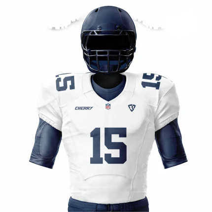 American Football Reversible Jerseys