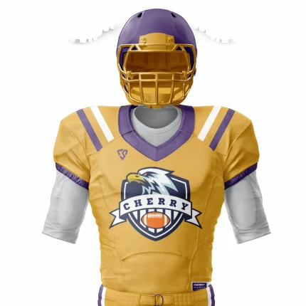 American Football Jerseys