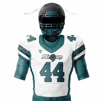 American Football Reversible Jerseys