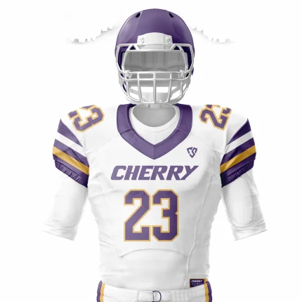 American Football Jerseys