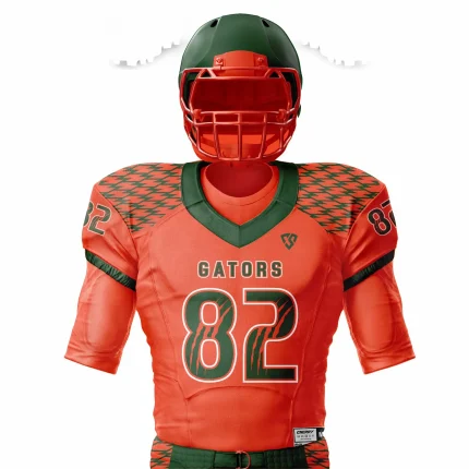 American Football Jerseys