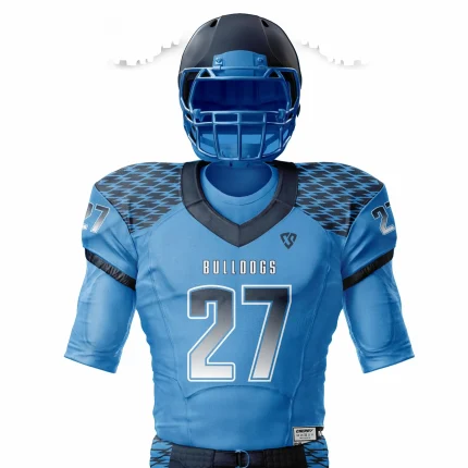 American Football Jerseys