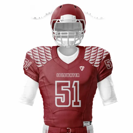 American Football Jerseys