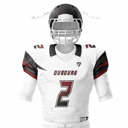 American Football Jerseys