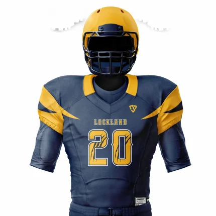 American Football Jerseys