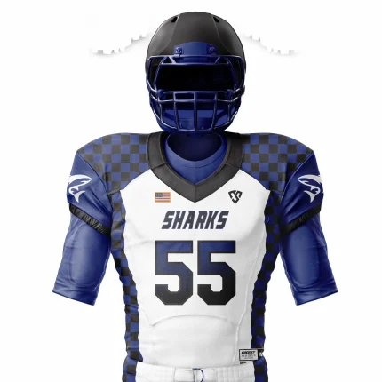 American Football Jerseys